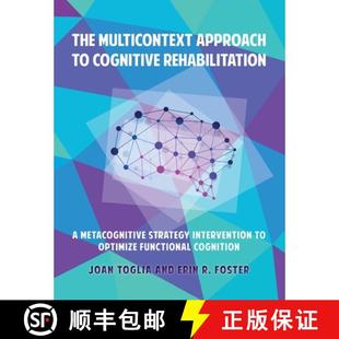 The 9781662903113 Interventi... Rehabilitation 3周达 Approach Multicontext Strategy Metacognitive Cognitive