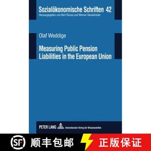 the Public 9783631602737 Union European Liabilities Pension Measuring 预订