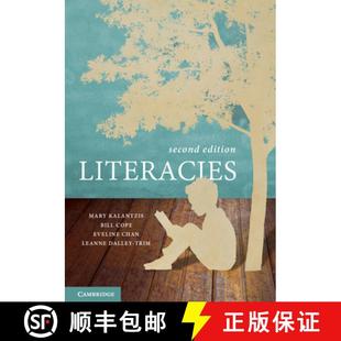 Literacies 4周达 9781107578692