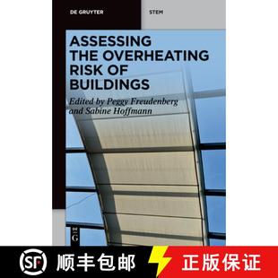 Overheating Risk 预订 9783111318028 the Buildings Assessing