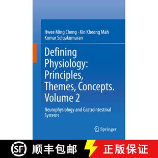 Defining 9783030622848 Gastroint... Volume 4周达 Principles Physiology and Themes Neurophysiology Concepts.