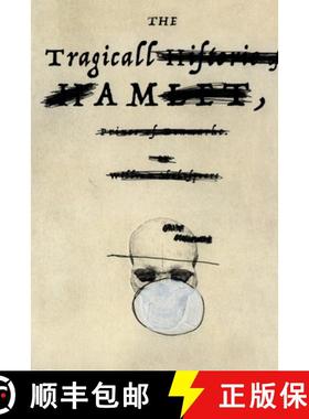 【3-4周达】The Tragicall Am - Paperback [9781955498029]