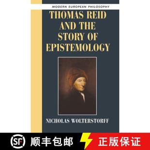 the 9780521539302 4周达 Epistemology Story and Reid Thomas