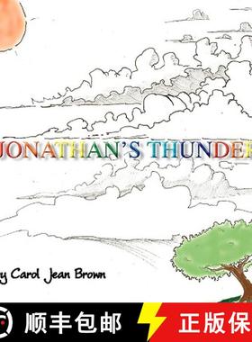 预订 Jonathan's Thunder [9780976740841]