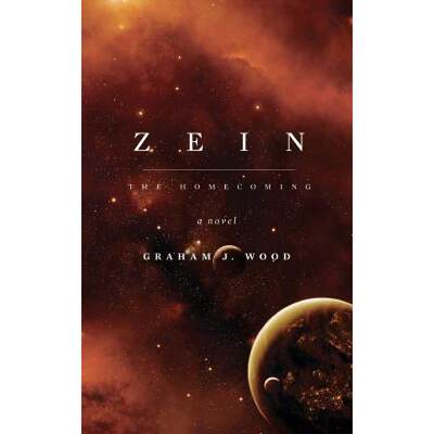 【4周达】Zein: The Homecoming [9781910782019]