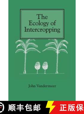 【3-4周达】Ecology of Intercropping [9780521346894]