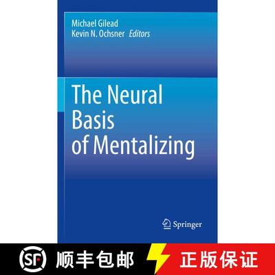 【3-4周达】The Neural Basis of Mentalizing (1st ed. 2021) [9783030518929]
