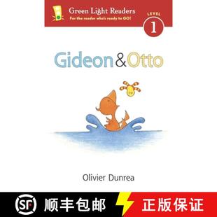 Reader 4周达 and Download 9780544430617 Read With Otto Gideon Aloud