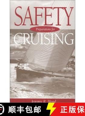 【3-4周达】Safety Preparations for Cruising [9781574090222]