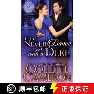 Regency Sensual Marriage Dance 9781954307650 Romance Adve... Never with Duke Convenience Historical 4周达