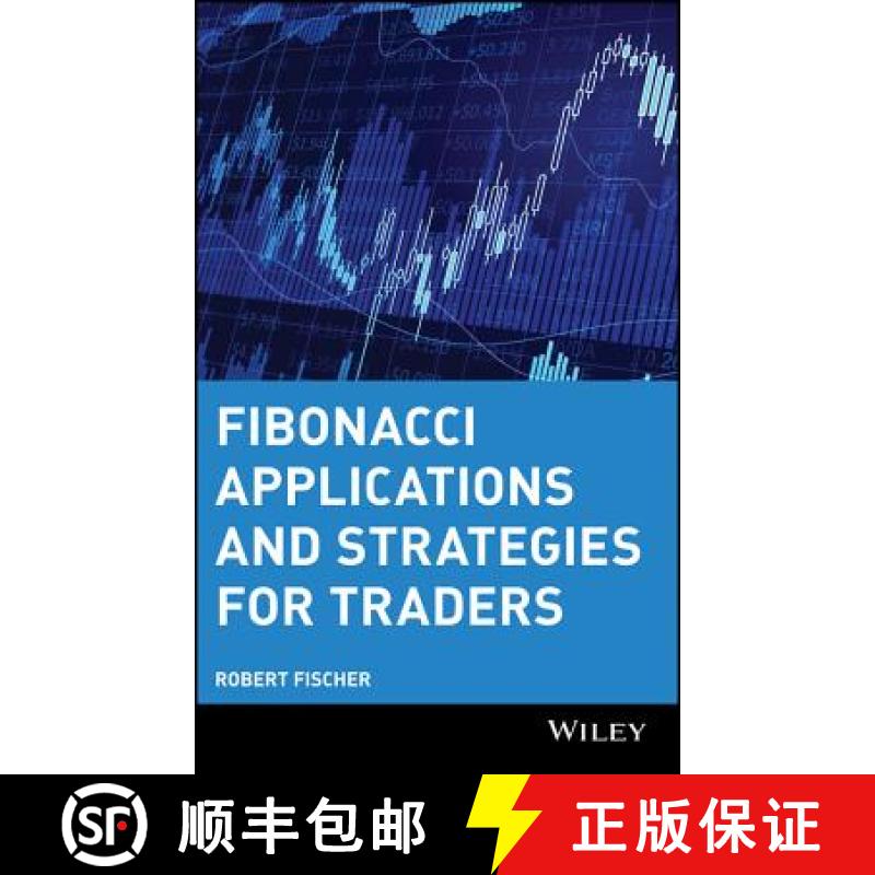 【3-4周达】Fibonacci Applications And Strategies For Traders [Wiley金融] [9780471585206]