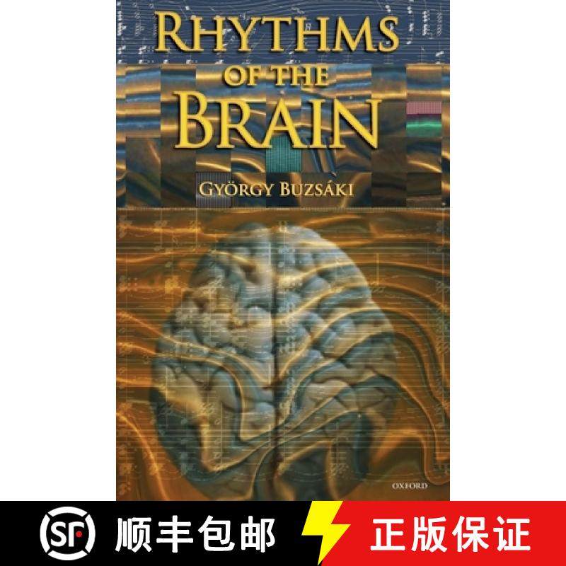 【3-4周达】Rhythms of the Brain [9780199828234]