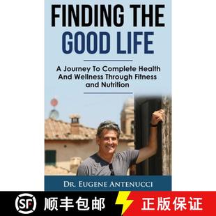 Journey Wellness Complete The Life. 9781716479175 Fitness Nutr... Finding Good and Health Through 4周达