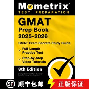 Practice Length Step Book Exam Study 2026 Full 2025 9781516727469 ... GMAT 4周达 Guide Prep Test Secrets