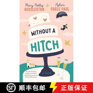 【3-4周达】Without a Hitch | Softcover [9780785258704]