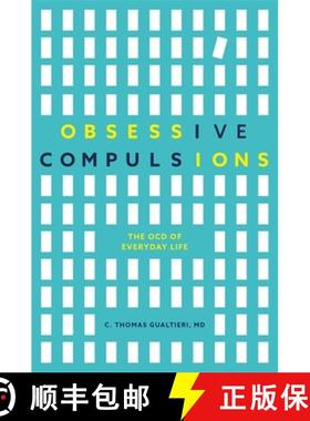 【3-4周达】Obsessive Compulsions: The Ocd of Everyday Life [9781785928178]