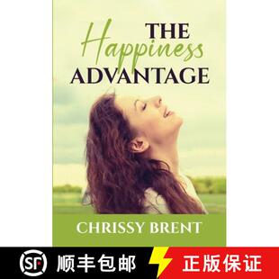 【3-4周达】The Happiness Advantage: The Essential Guide on How to Achieve Overflowing Happiness, Disc... [9786069836385]