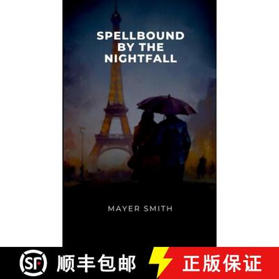 【3-4周达】Spellbound by the Nightfall [9787098638131]