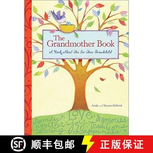 about Book You Grandchild The Your 4周达 9780740771125 Grandmother for