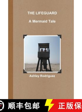 【3-4周达】The Lifeguard [9781329200647]