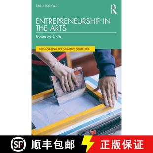 Entrepreneurship 4周达 the 9781032811765 Arts