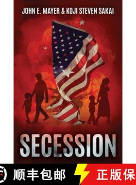 预订 Secession [9781956452266]