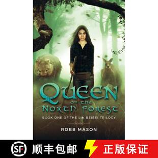 Queen 9780648273202 Trilogy Book 4周达 the Beibei North Lin Forest