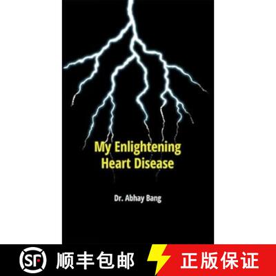 【3-4周达】My Enlightening Heart Disease [9788198262301]