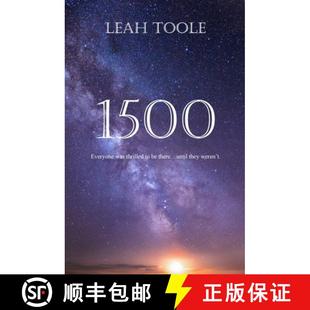 1500 9781738577859 4周达 there...until was Everyone weren thrilled they