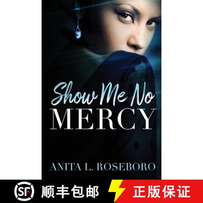 【3-4周达】Show Me No Mercy [9781732130043]