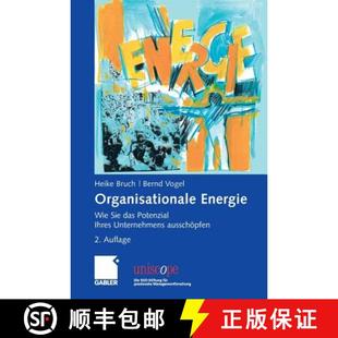 Das Wie Potenzial Ausschoepfen Organisationale Unternehmens 4周达 9783834903440 Energie Ihres Sie