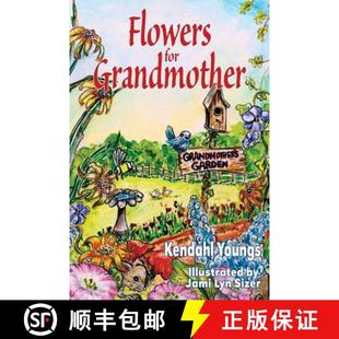 Grandmother 3周达 for 9780983604570 Flowers