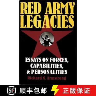 9780887408052 and Capabilities Forces Capab... 4周达 Red Army Legacies Personalities Essays