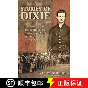 9780692461303 预订 Dixie Stories
