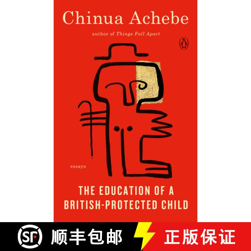 预订 The Education of a British-Protected Child: Essays [9780307473677]