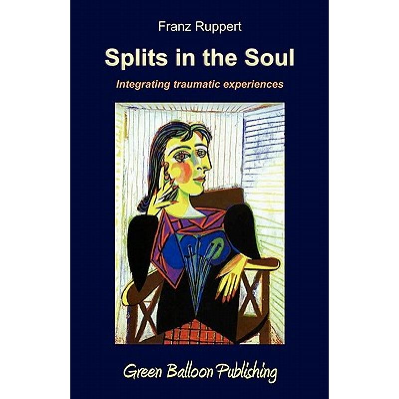 现货 splits in the soul [9780955968327]
