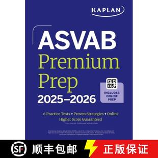 2025 Tests 2026 Prep ASVAB 1000 Practice Includes Questi... Full Premium Length 4周达 9781506297187