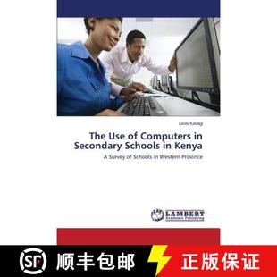 Secondary Use 9783659594519 Kenya Schools Computers The 预订