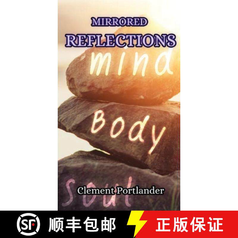 预订 Mirrored Reflections [9789916344897]