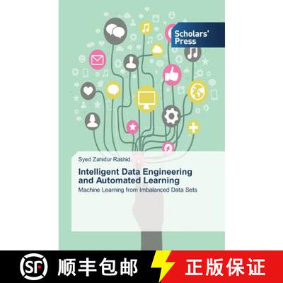 预订 Intelligent Data Engineering and Automated Learning [9783639762211]