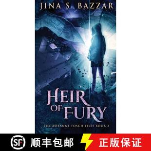 Fury 3周达 9784867455487 Heir