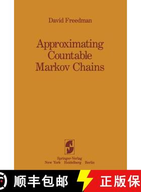 【3-4周达】Approximating Countable Markov Chains [9781461382324]