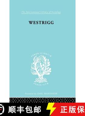 【3-4周达】WESTRIGG,SOC CHEVIOT   ILS 180 [9780415863711]