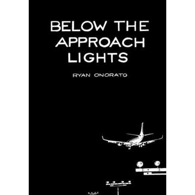 【4周达】Below the Approach Lights [9781312276208]