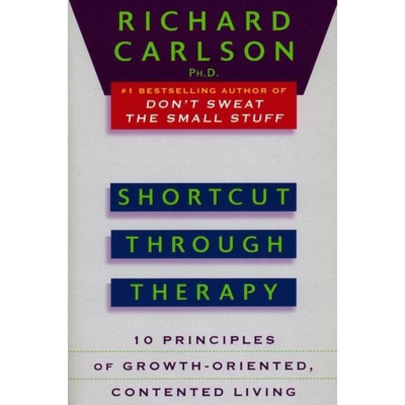 through therapy: ten principles of growth-oriented, contented