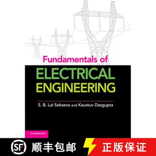 【3-4周达】Fundamentals of Electrical Engineering, Part 1 [9781107464353]