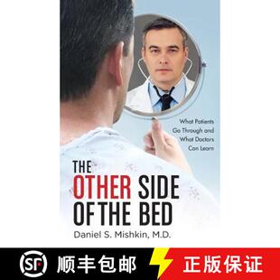 Bed and What Patients Other 9780692912379 Can Learn The Side the Through Doctors 4周达