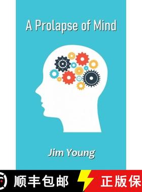预订 A Prolapse of Mind [9788182537576]