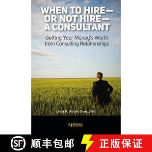 Worth Consulting Hire Getting Not Money 9781430247340 Relati... When 4周达 Your from Consultant