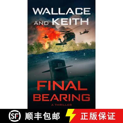 【3-4周达】Final Bearing [9781648754265]